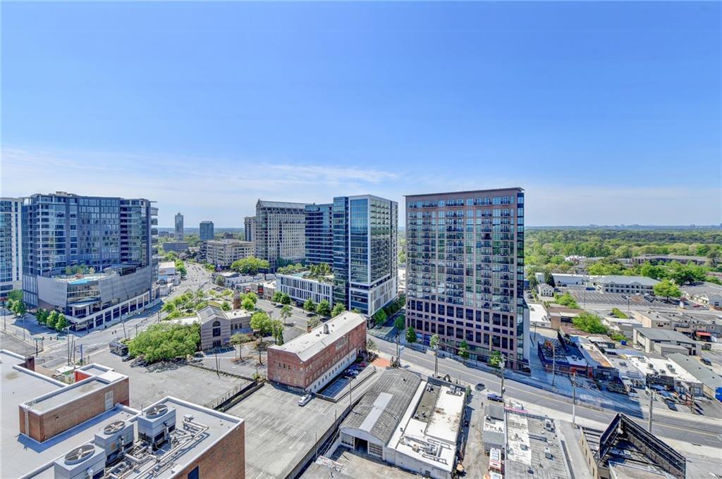 3180 Mathieson Drive NE Unit 809
