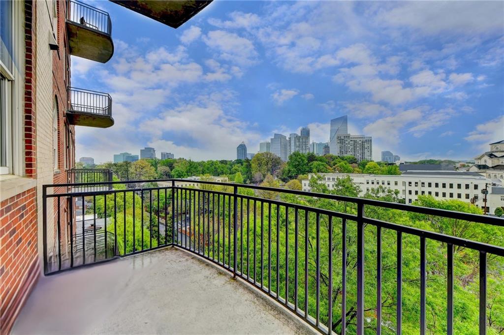 3180 Mathieson Drive NE Unit 809
