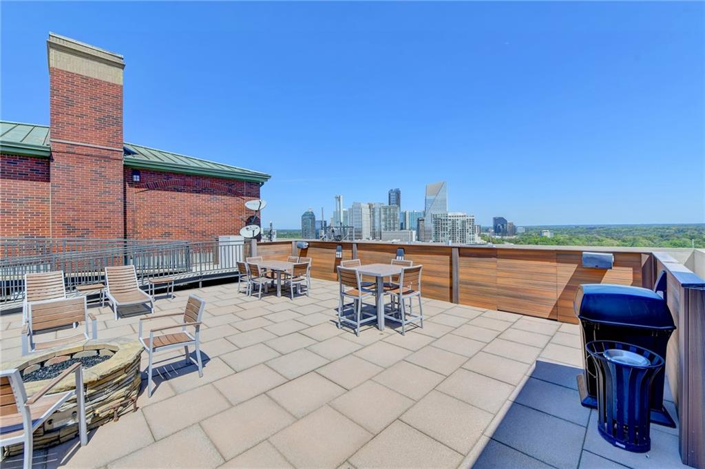 3180 Mathieson Drive NE Unit 809