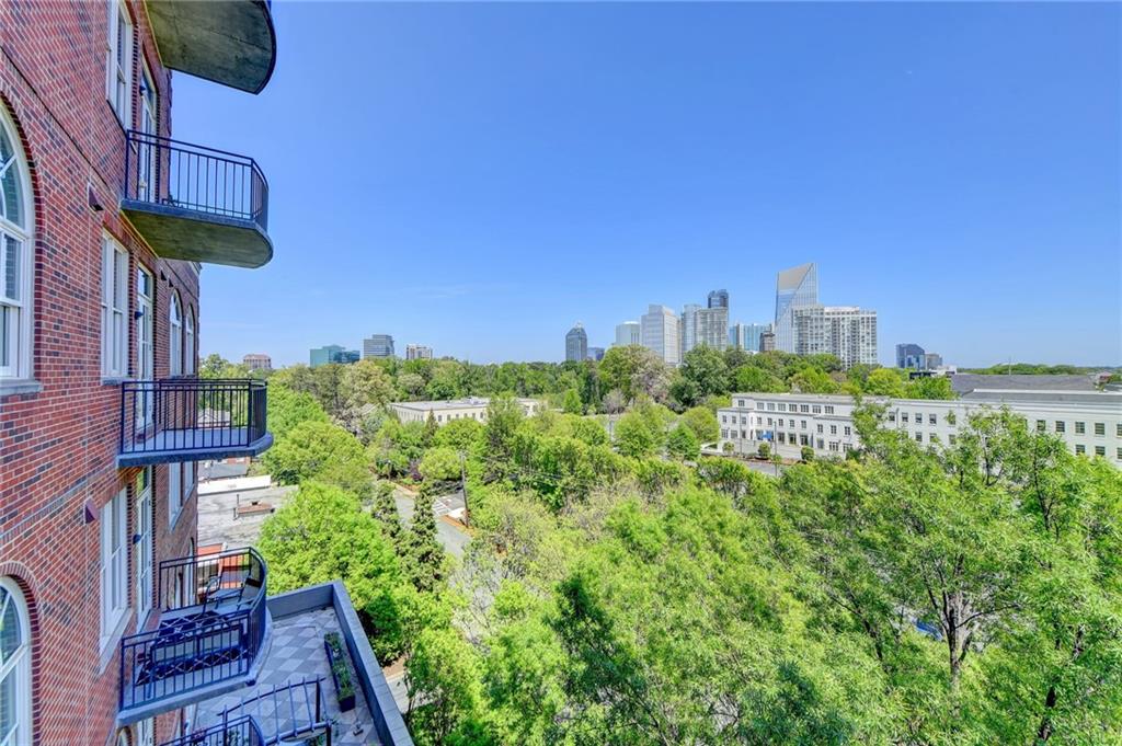 3180 Mathieson Drive NE Unit 809