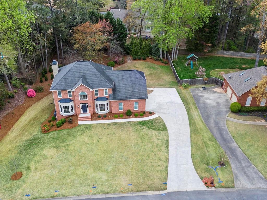 4554 WENDEN Lane
