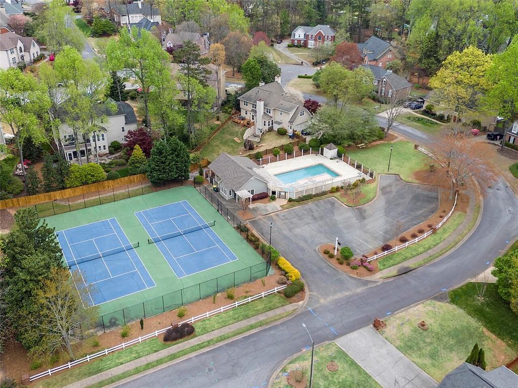 4554 WENDEN Lane