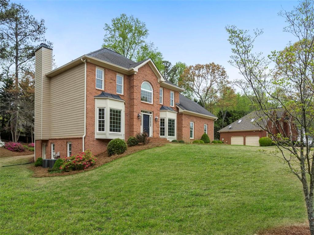 4554 WENDEN Lane