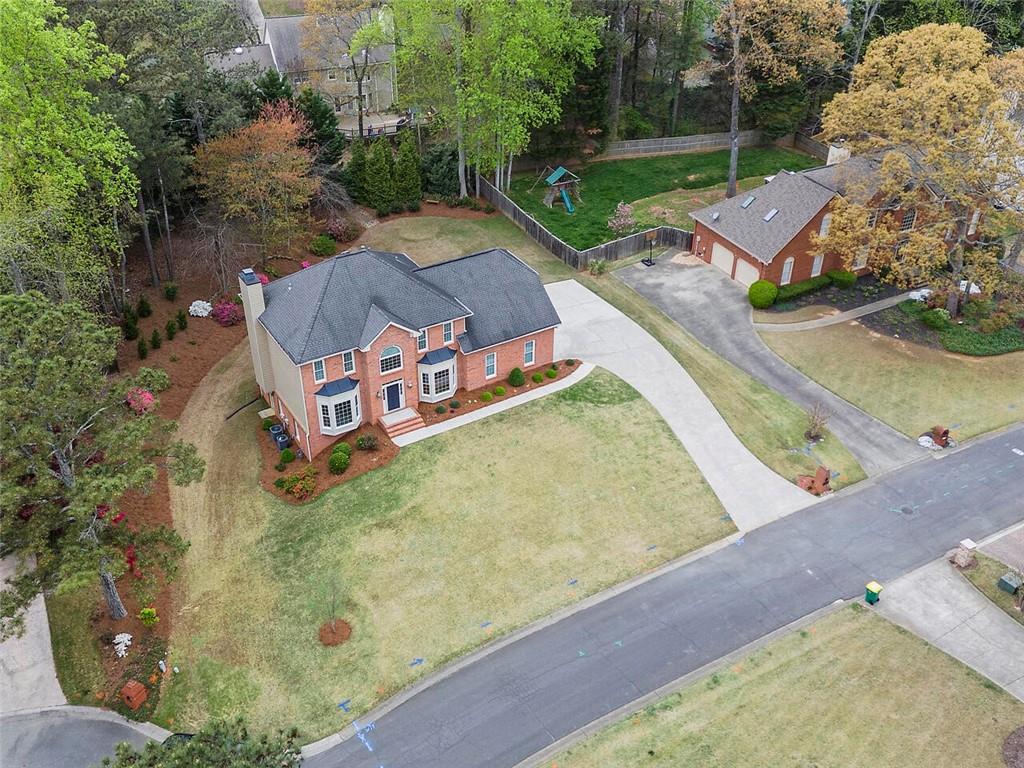 4554 WENDEN Lane