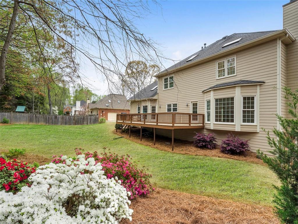 4554 WENDEN Lane