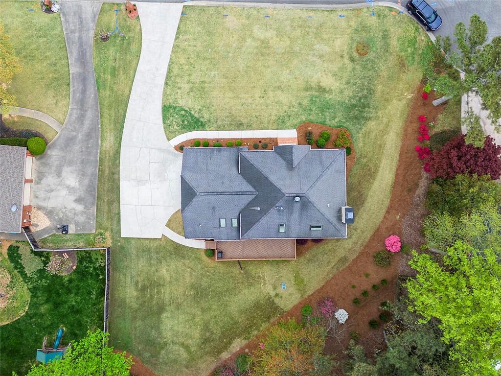 4554 WENDEN Lane