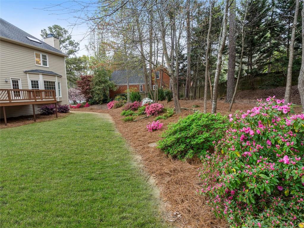 4554 WENDEN Lane