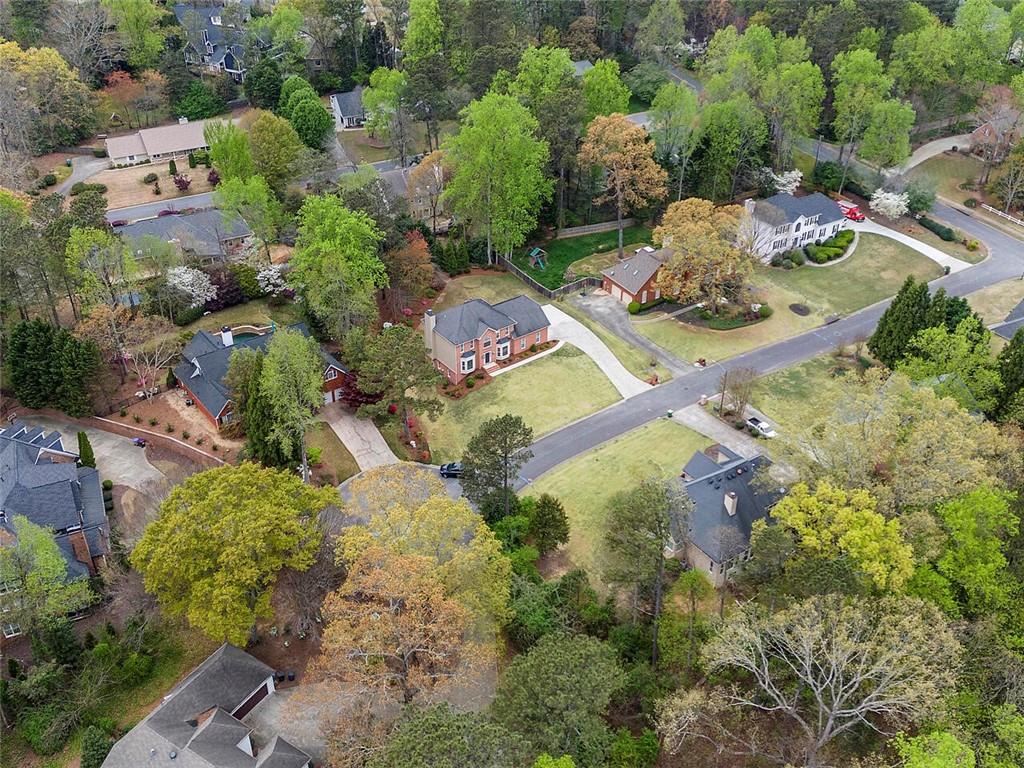 4554 WENDEN Lane