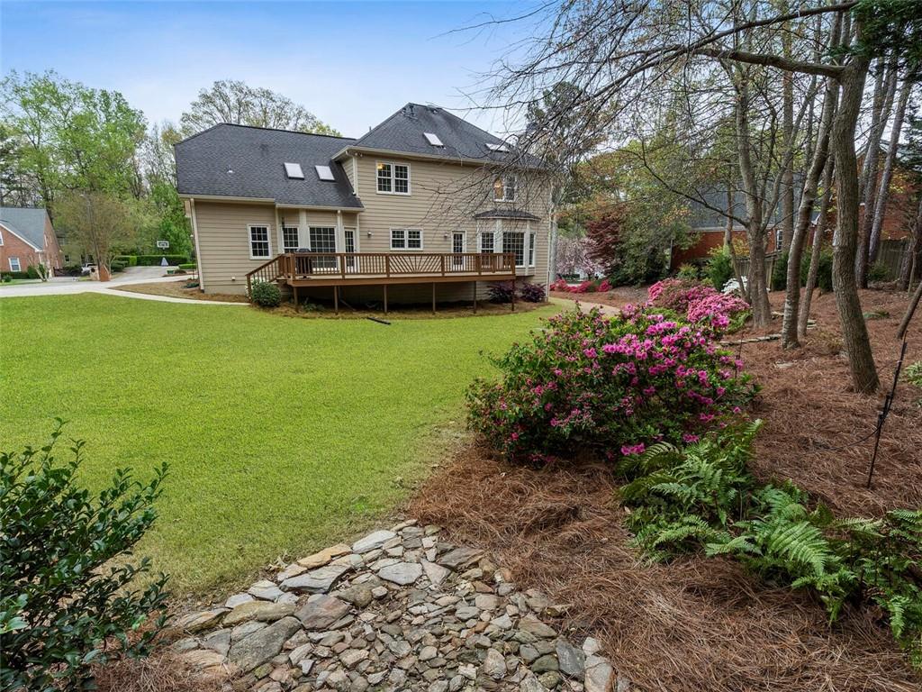 4554 WENDEN Lane