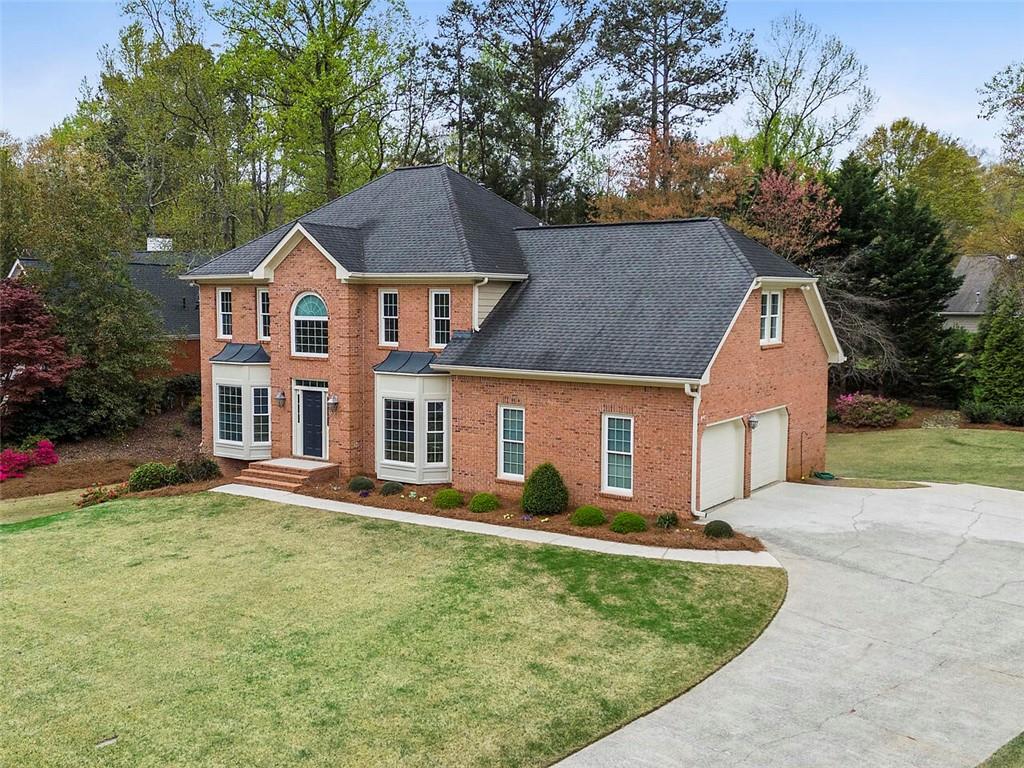4554 WENDEN Lane