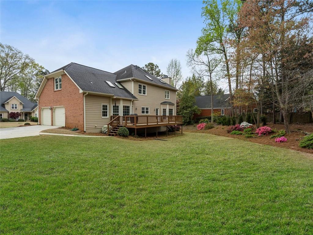 4554 WENDEN Lane