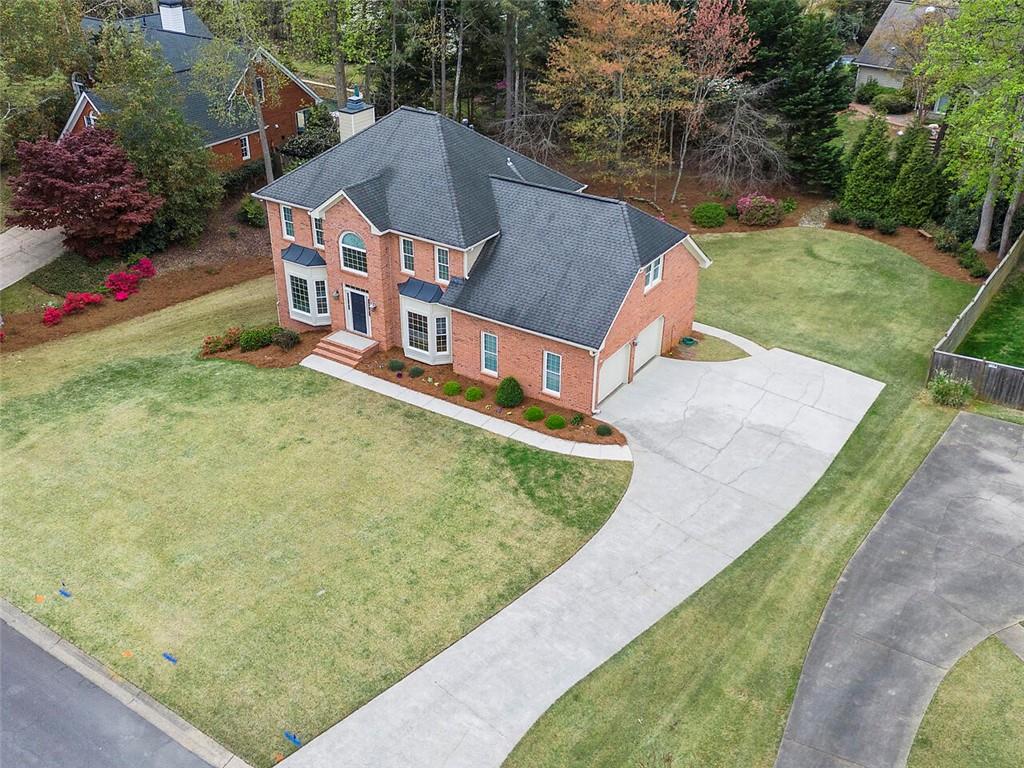 4554 WENDEN Lane