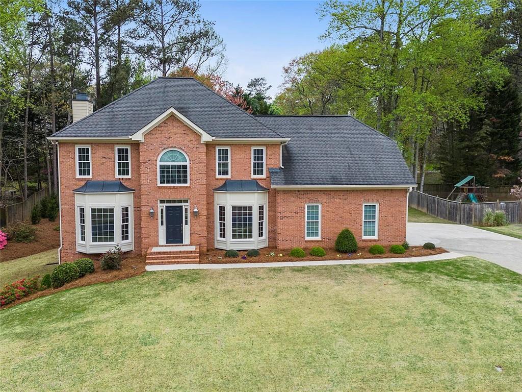 4554 WENDEN Lane