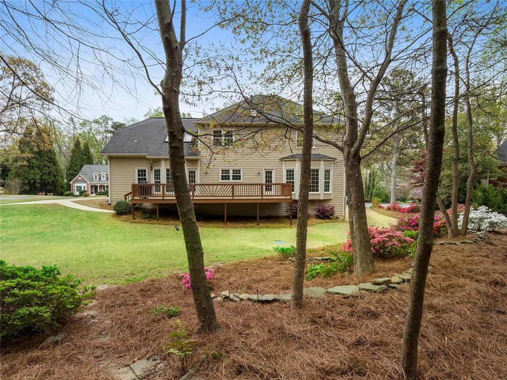 4554 WENDEN Lane