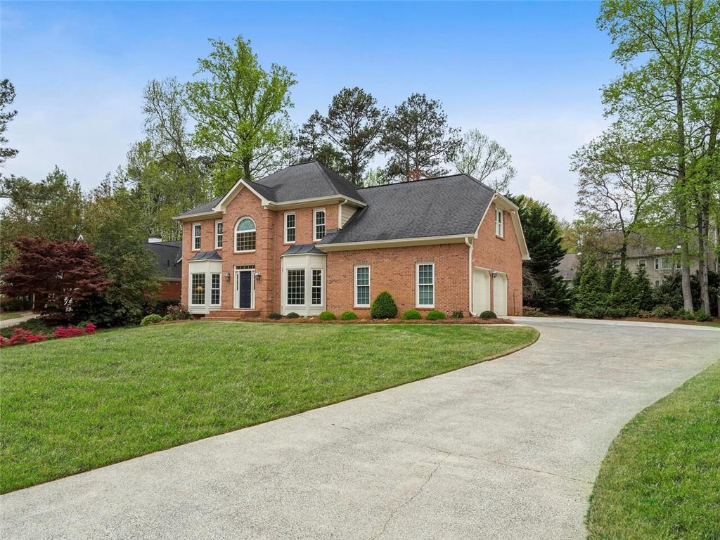 4554 WENDEN Lane