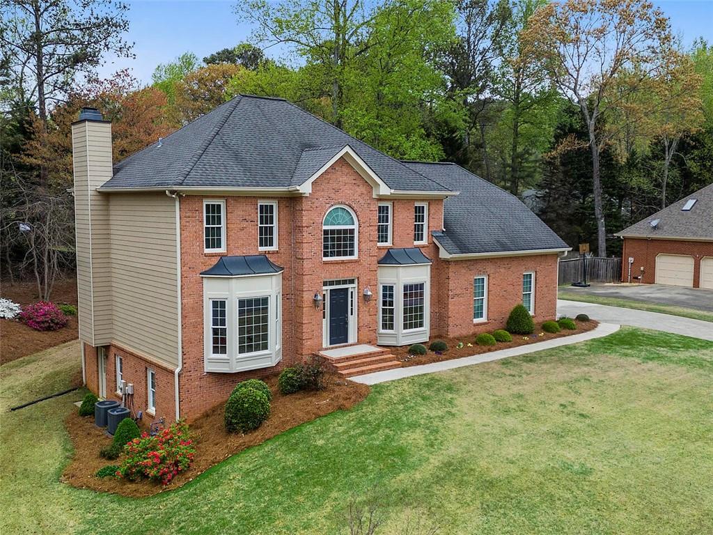 4554 WENDEN Lane
