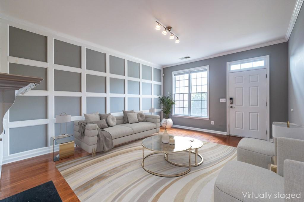 4827 Longcourt Drive Unit 1