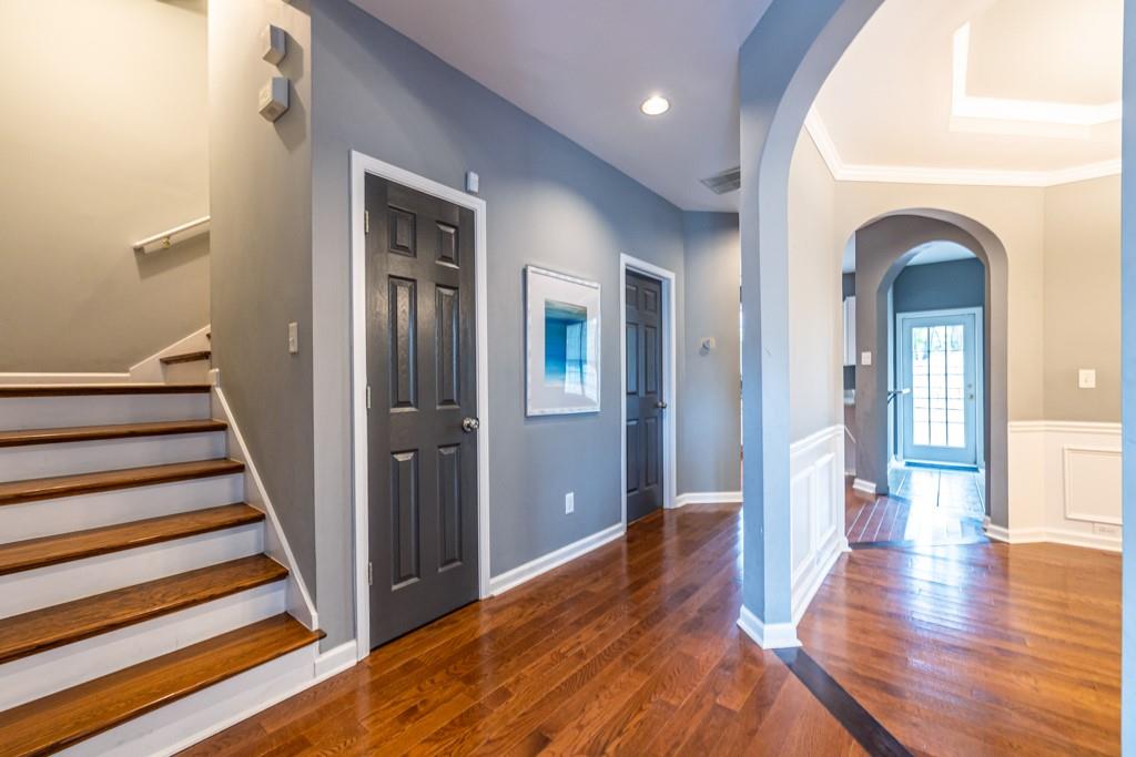 4827 Longcourt Drive Unit 1