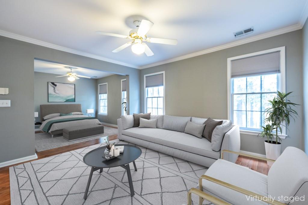 4827 Longcourt Drive Unit 1