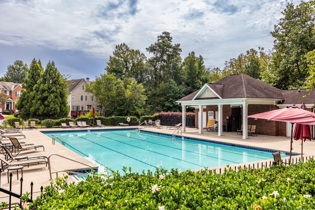 4827 Longcourt Drive Unit 1