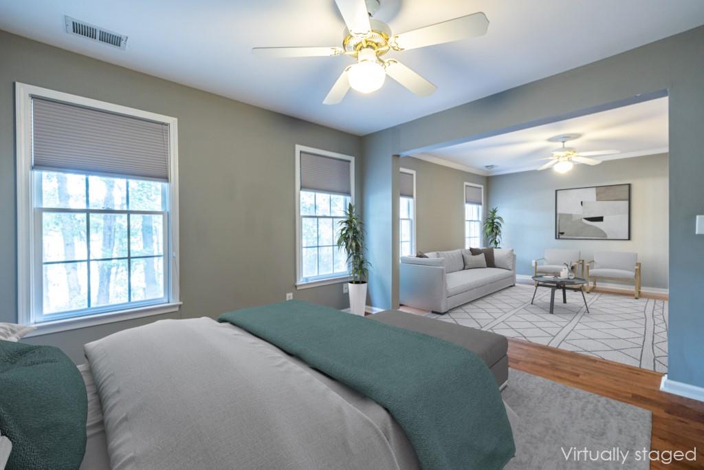 4827 Longcourt Drive Unit 1