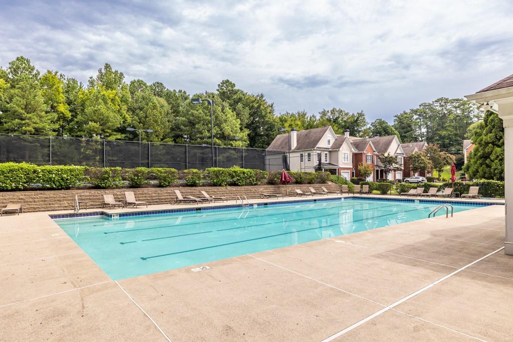 4827 Longcourt Drive Unit 1
