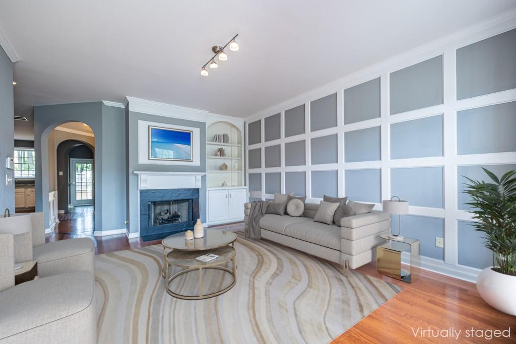 4827 Longcourt Drive Unit 1