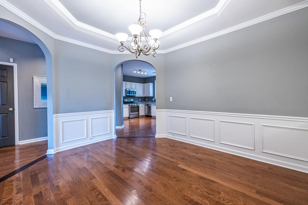 4827 Longcourt Drive Unit 1