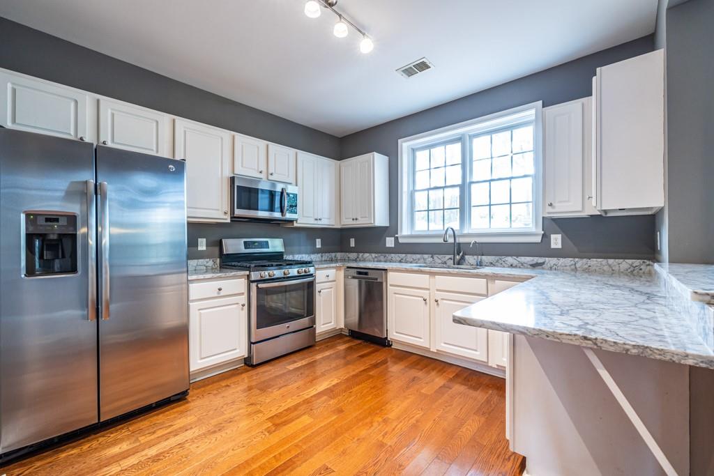 4827 Longcourt Drive Unit 1
