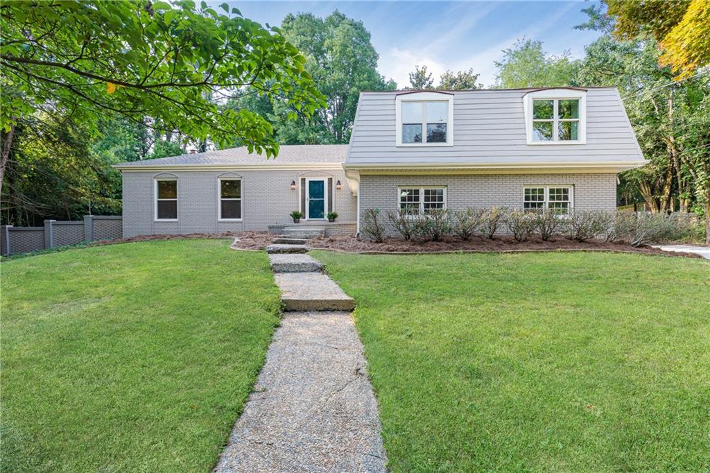 2770 Burtz Drive