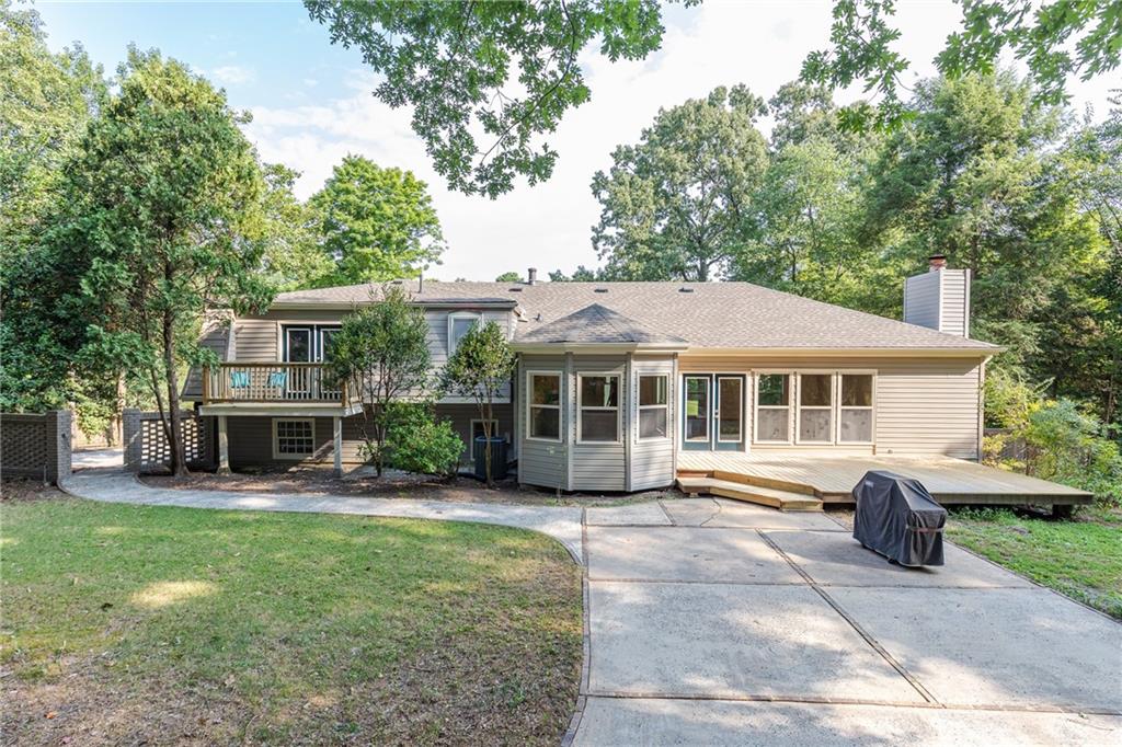 2770 Burtz Drive