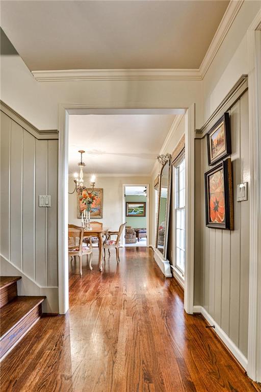 3075 Gant Quarters Circle