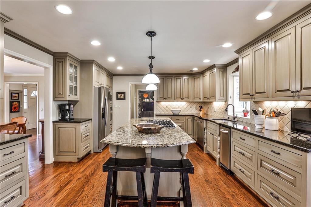3075 Gant Quarters Circle