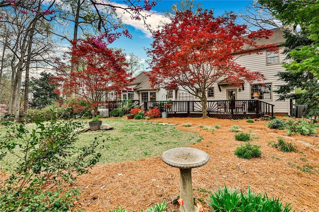 3075 Gant Quarters Circle