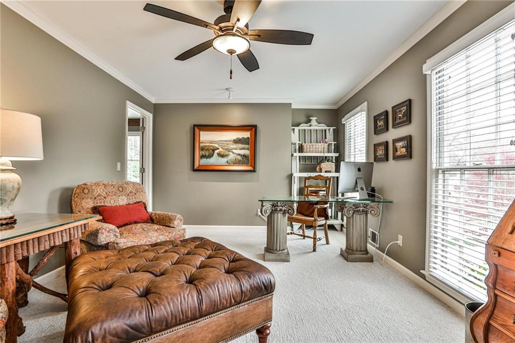 3075 Gant Quarters Circle