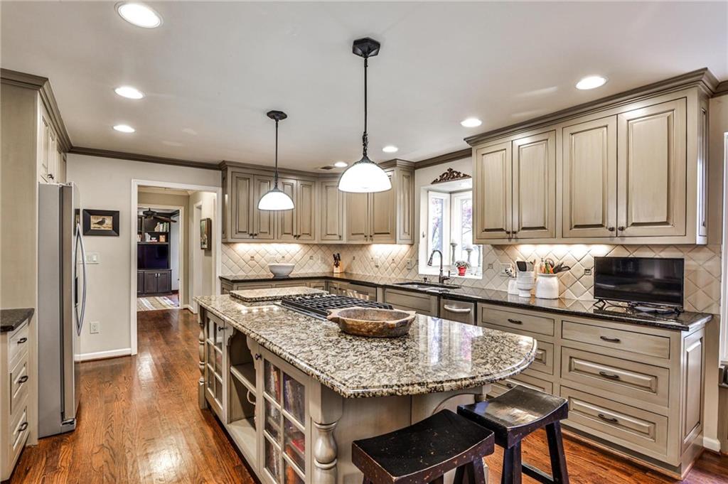 3075 Gant Quarters Circle