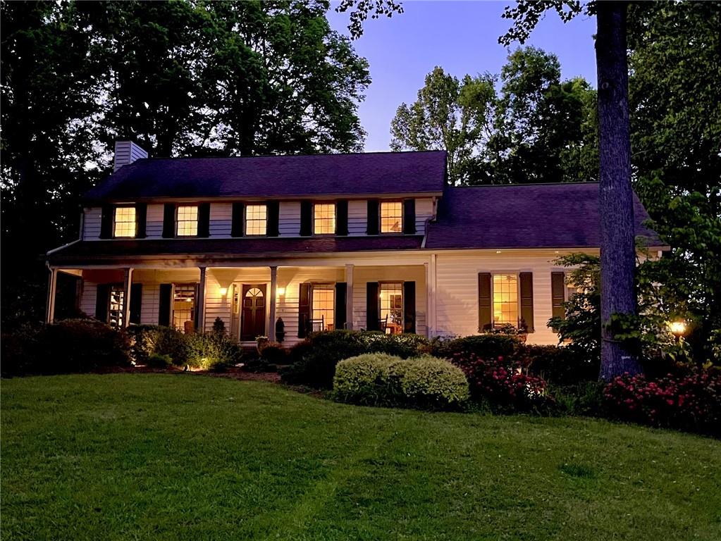 3075 Gant Quarters Circle