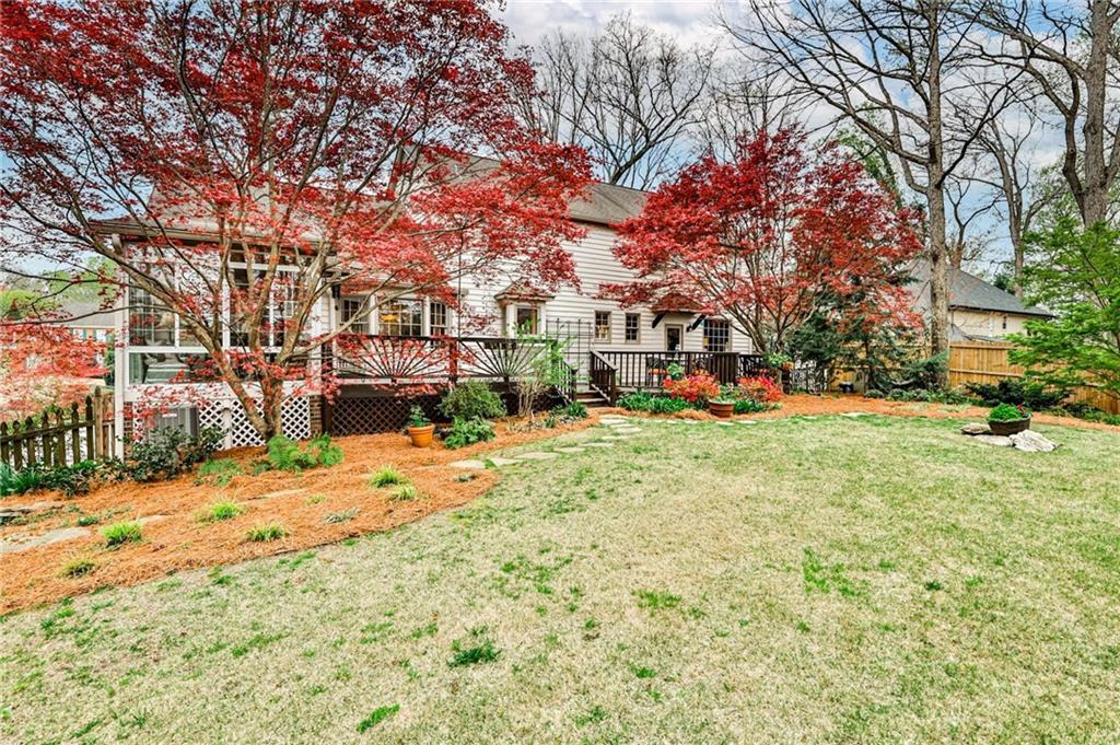 3075 Gant Quarters Circle