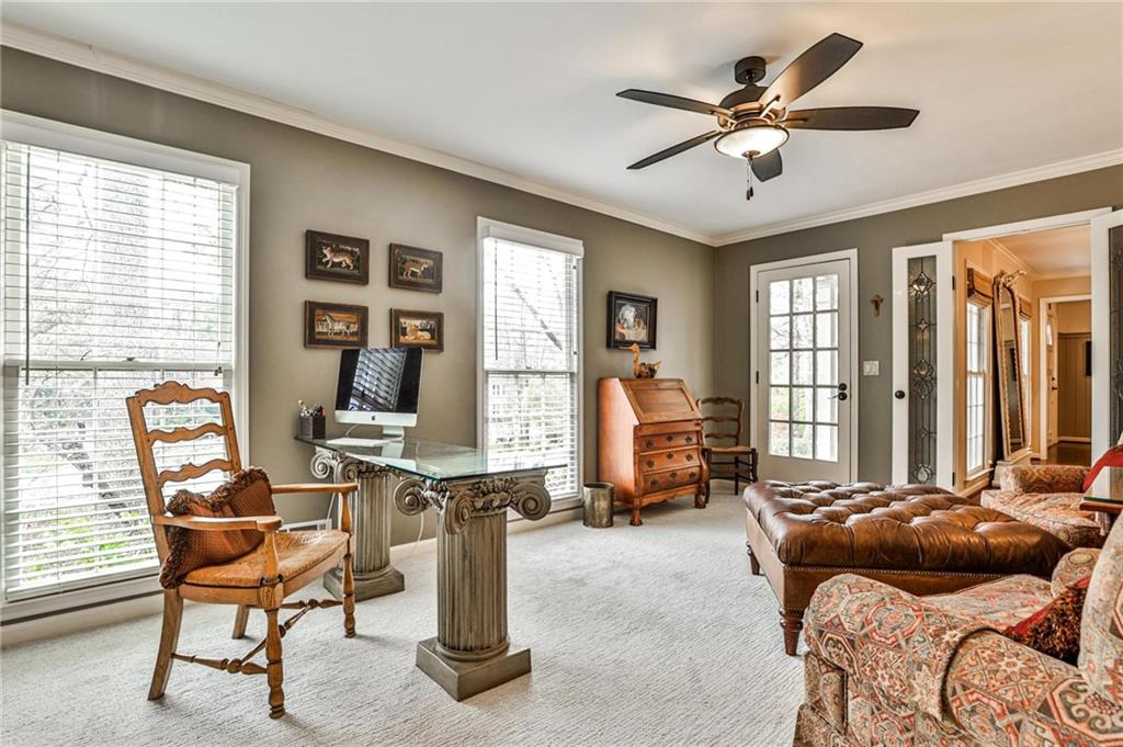 3075 Gant Quarters Circle