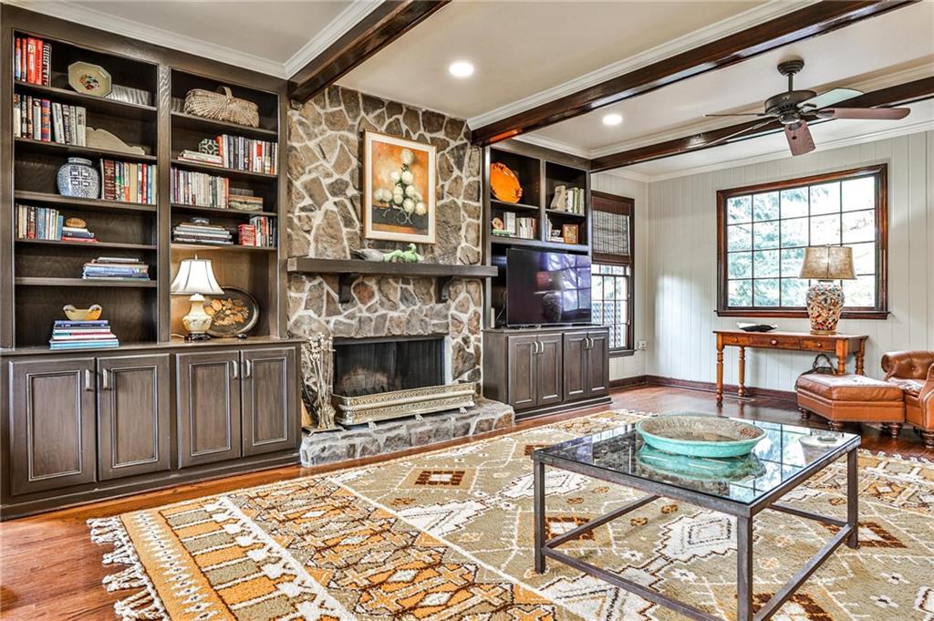 3075 Gant Quarters Circle