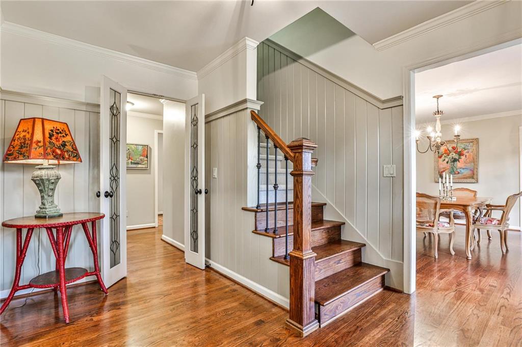 3075 Gant Quarters Circle