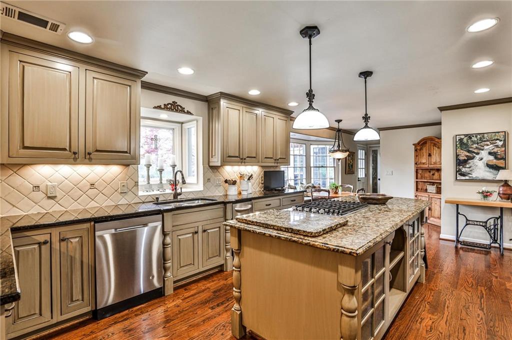 3075 Gant Quarters Circle