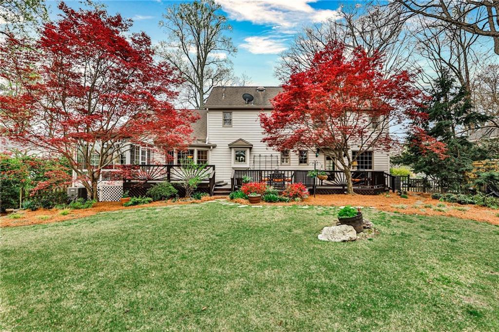 3075 Gant Quarters Circle