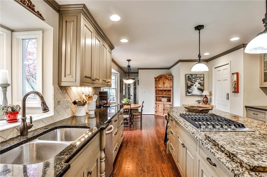 3075 Gant Quarters Circle