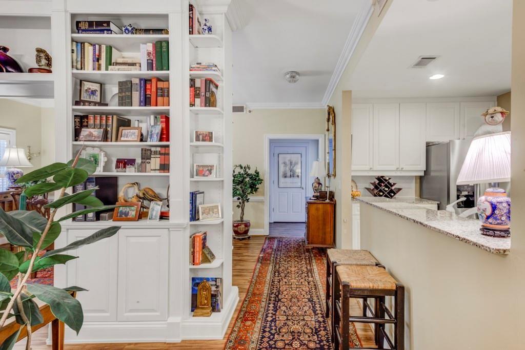 211 Colonial Homes Drive NW Unit 1301