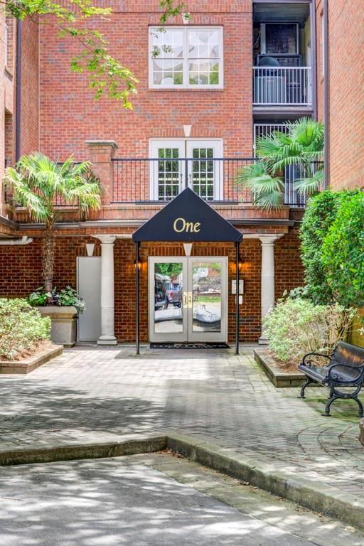 211 Colonial Homes Drive NW Unit 1301