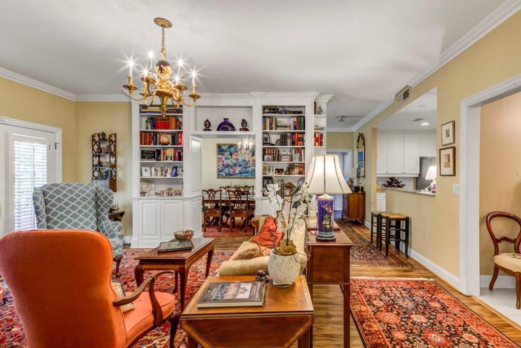 211 Colonial Homes Drive NW Unit 1301