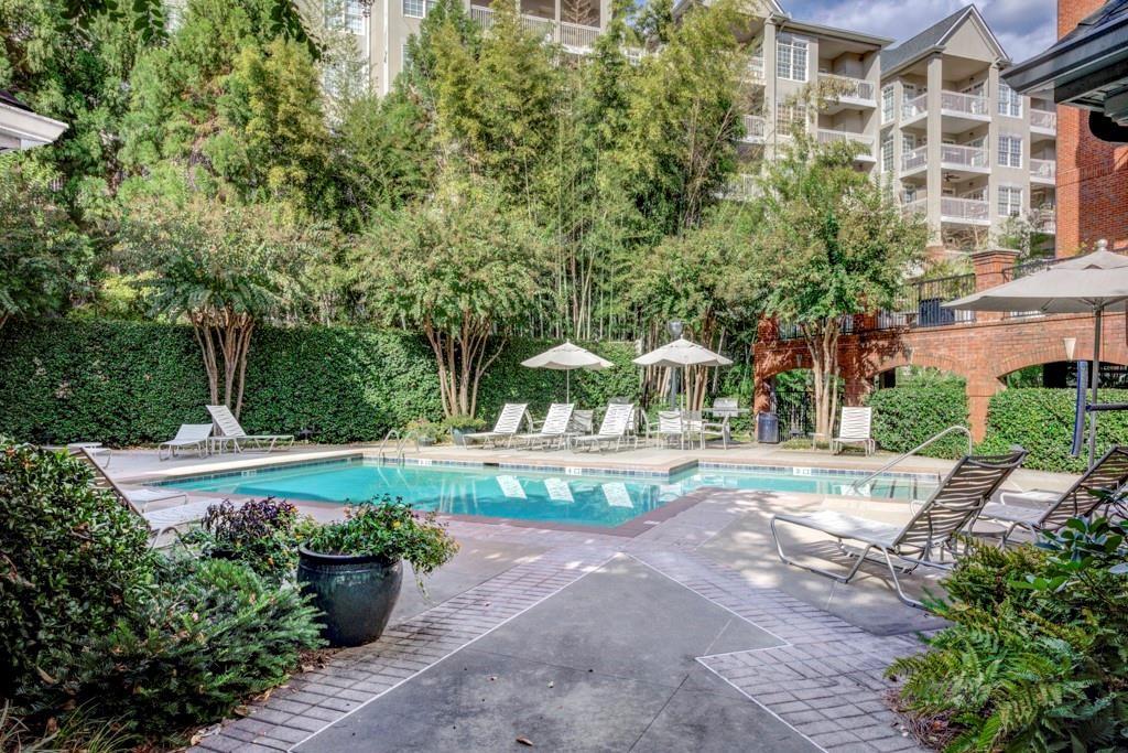 211 Colonial Homes Drive NW Unit 1301