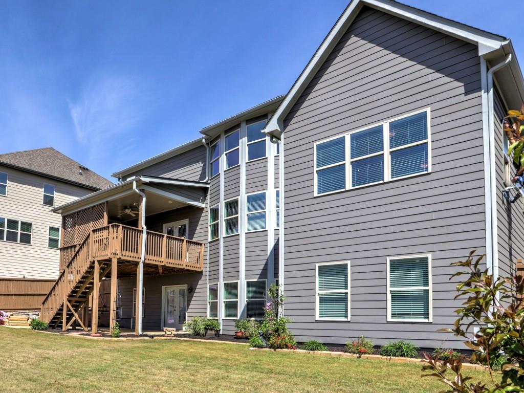 246 Haney Road