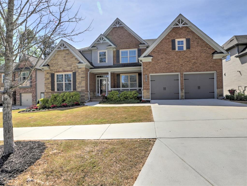 246 Haney Road